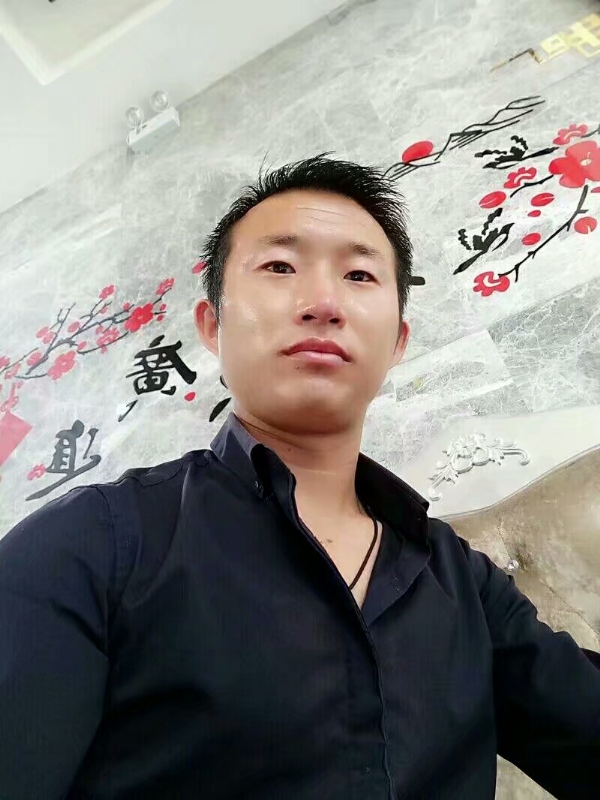 系咯在的第二张照片--荆州相亲服务中心
