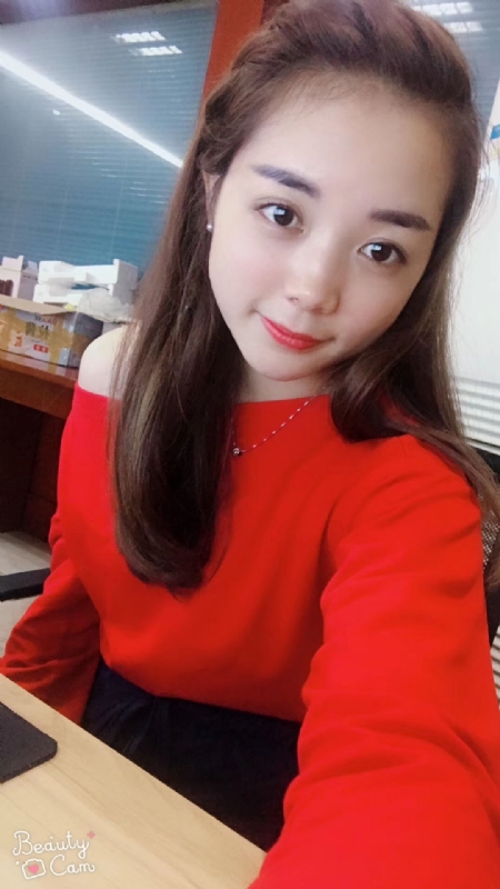 倩倩的爱的第一张照片--荆州相亲服务中心