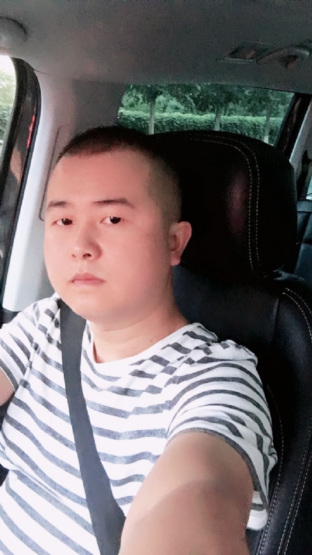 醉猫的第一张照片--荆州相亲服务中心