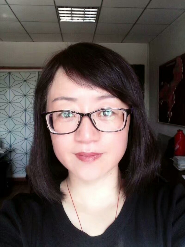 馥珺的第二张照片--荆州相亲服务中心