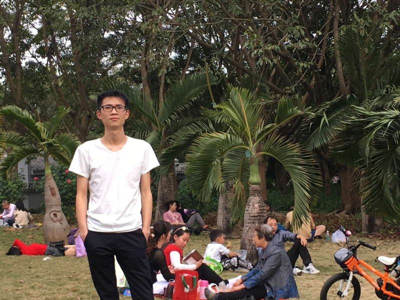 温泉吴彦祖的第一张照片--荆州相亲服务中心