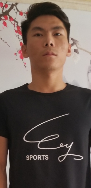 木子的第一张照片--荆州相亲服务中心