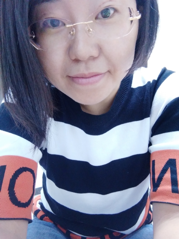 相识相守的第一张照片--荆州相亲服务中心