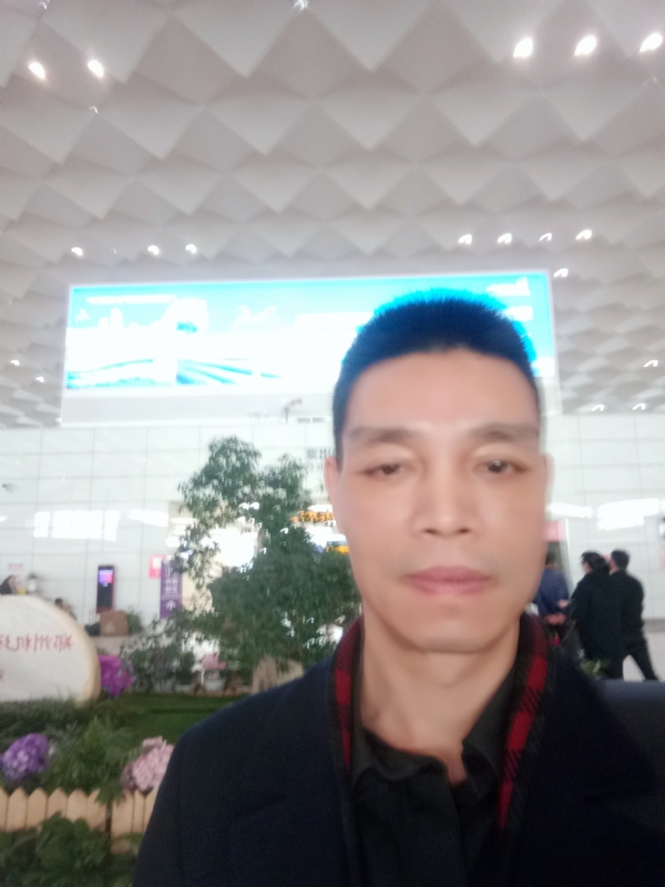 阿源的第一张照片--荆州相亲服务中心