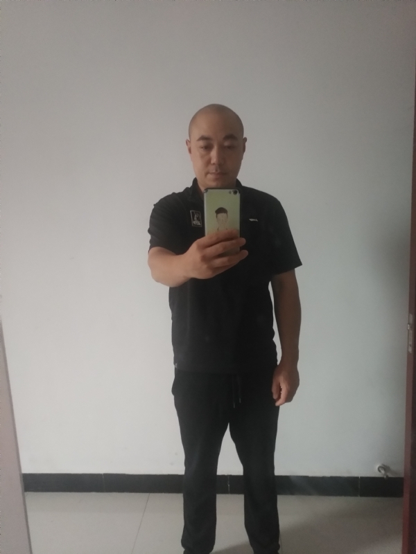 西风瘦马的第一张照片--荆州相亲服务中心