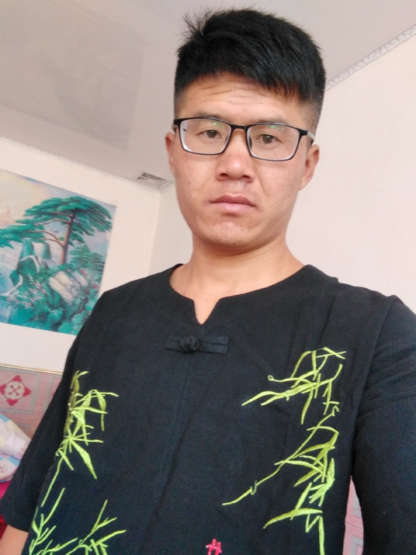 清风的第一张照片--荆州相亲服务中心