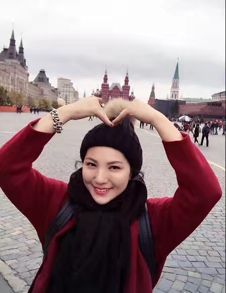 冷冷清秋的第一张照片--荆州相亲服务中心