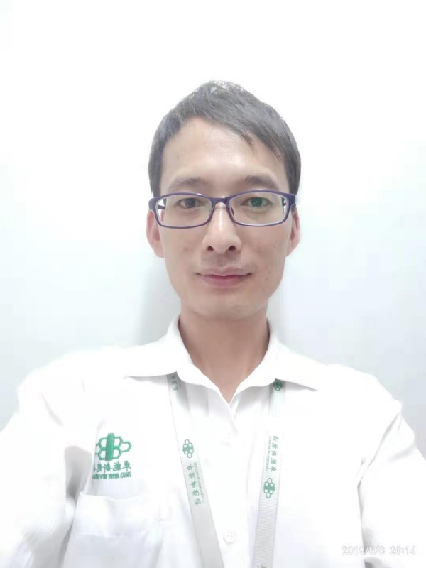 暖阳的第一张照片--荆州相亲服务中心