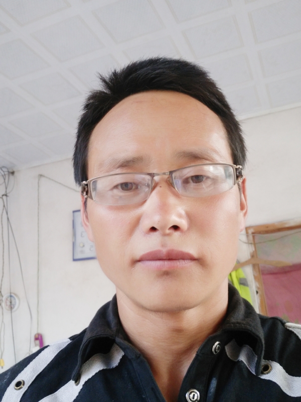 海川的第一张照片--荆州相亲服务中心