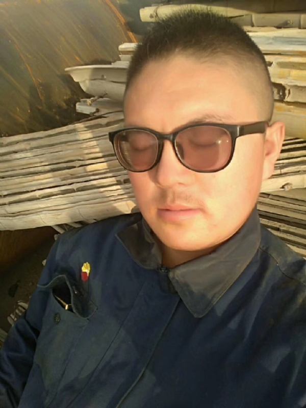 陈国建的第一张照片--荆州相亲服务中心