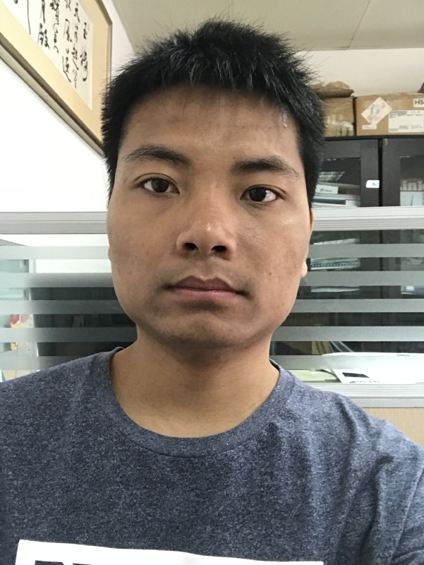 大飛的第一张照片--荆州相亲服务中心