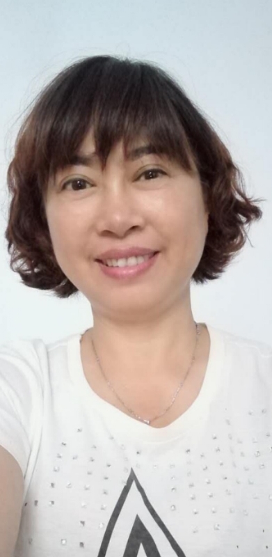小芹的第二张照片--荆州相亲服务中心