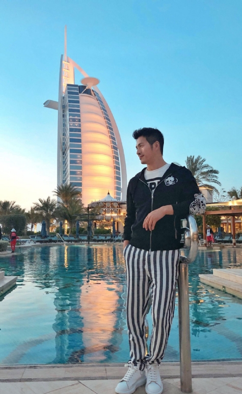 梁晟麟的第一张照片--荆州相亲服务中心