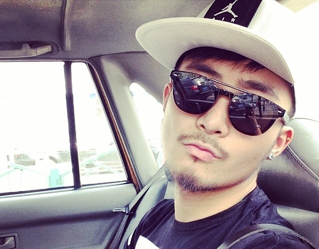 Mr尹的第一张照片--荆州相亲服务中心