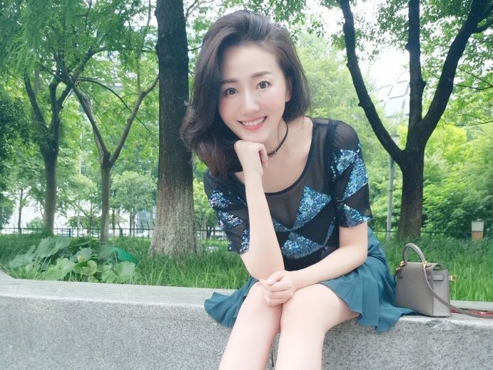 Ella的第一张照片--荆州相亲服务中心