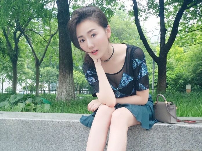 Ella的第二张照片--荆州相亲服务中心