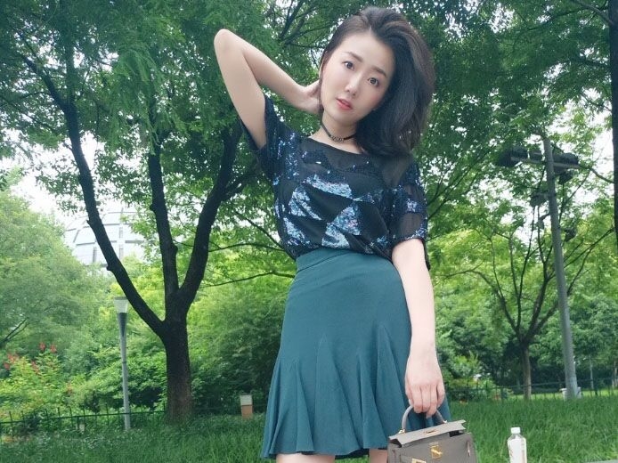 Ella的第三张照片--荆州相亲服务中心