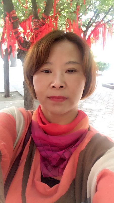 琳的第一张照片--荆州相亲服务中心