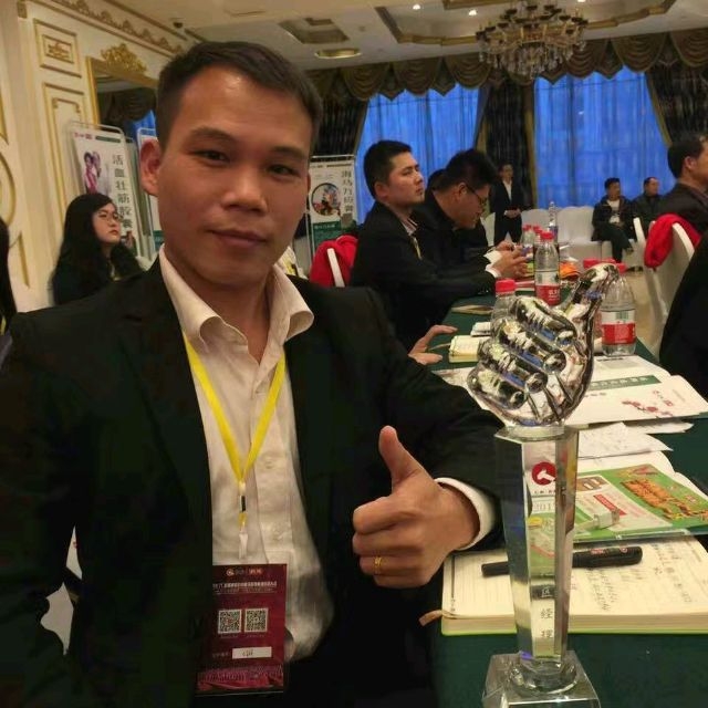 项帅的第一张照片--荆州相亲服务中心