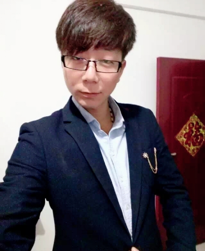 九离的第一张照片--荆州相亲服务中心