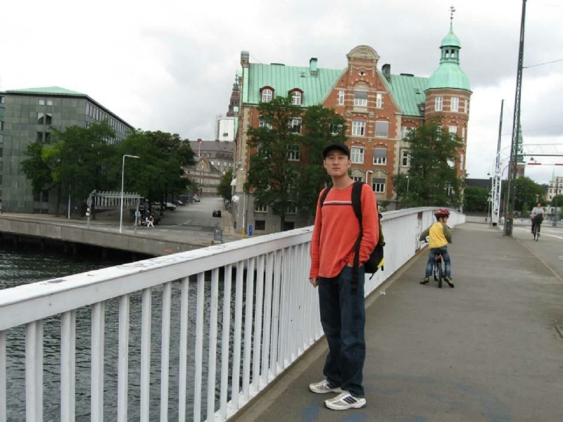 小小鱼的第一张照片--荆州相亲服务中心