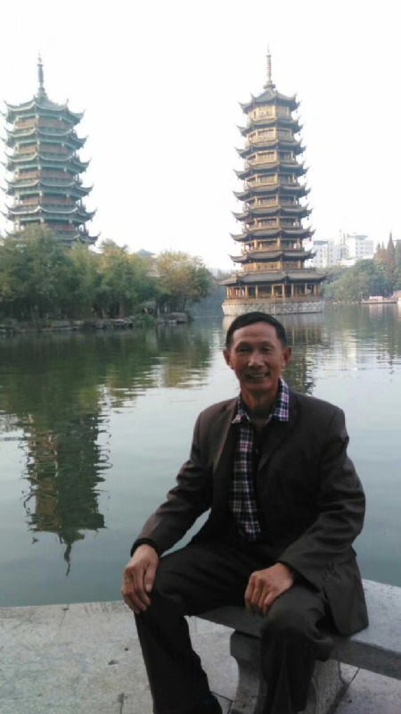 寻找有缘人的第一张照片--荆州相亲服务中心