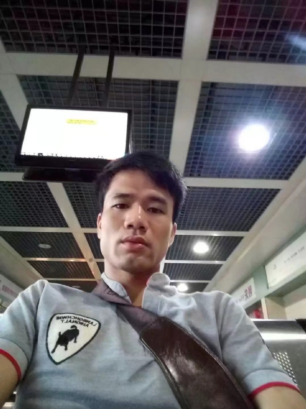 武哥的第一张照片--荆州相亲服务中心