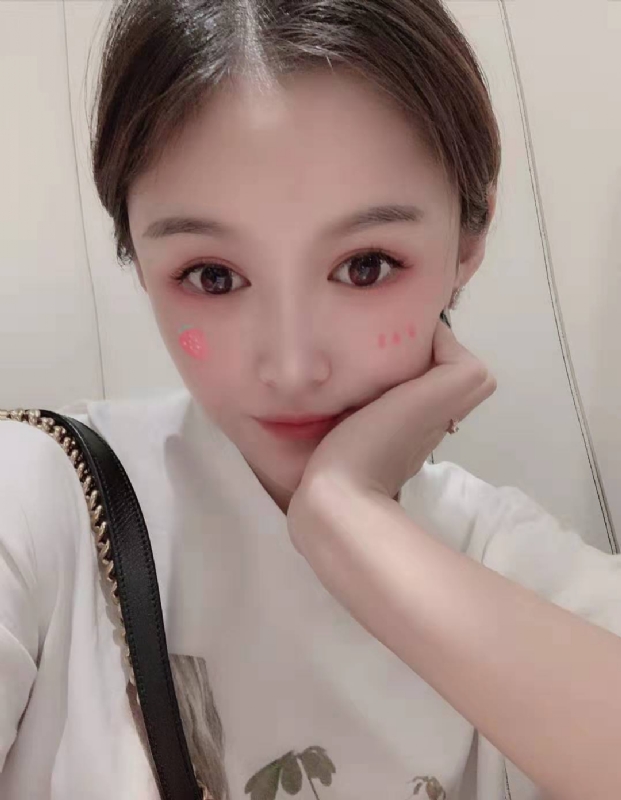 fei菲儿的第一张照片--荆州相亲服务中心