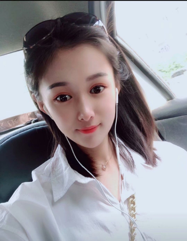 蒋荣荣的第一张照片--荆州相亲服务中心