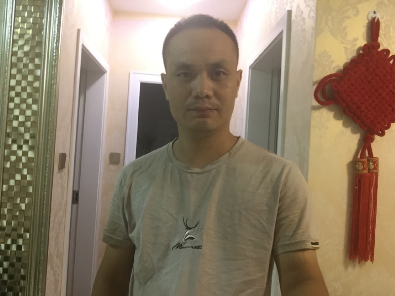 天涯孤鸟的第一张照片--荆州相亲服务中心