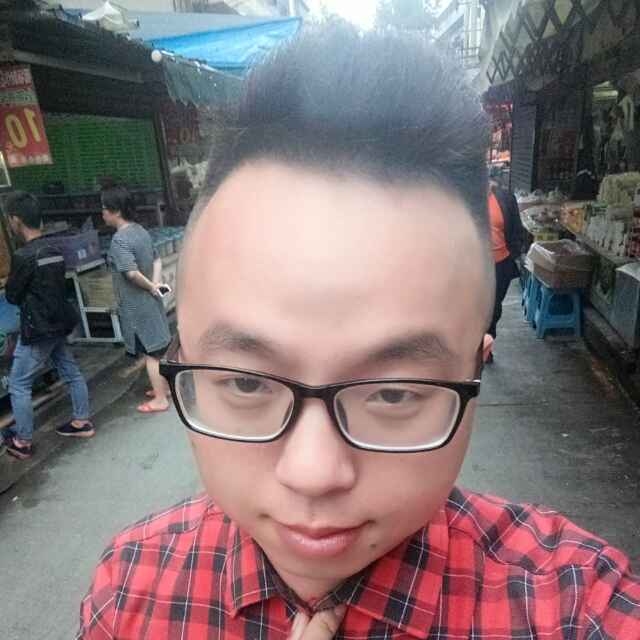 暖阳1989的第一张照片--荆州相亲服务中心