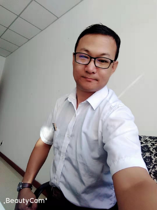 小飞的第一张照片--荆州相亲服务中心