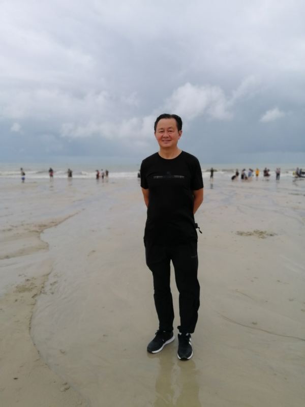 长寿的第一张照片--荆州相亲服务中心