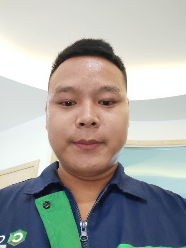 谁是我的谁的第一张照片--荆州相亲服务中心