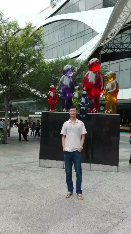 简爱的第一张照片--荆州相亲服务中心