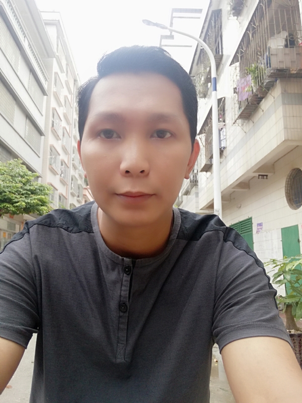 扬子的第一张照片--荆州相亲服务中心