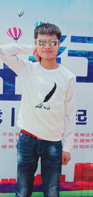 天龙～育歉的第一张照片--荆州相亲服务中心
