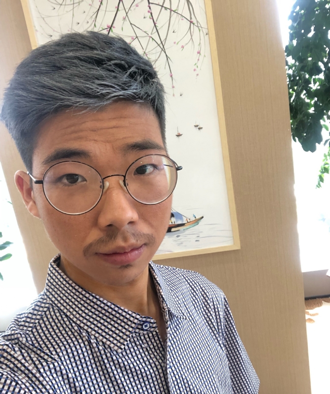 淡泊明志的第一张照片--荆州相亲服务中心