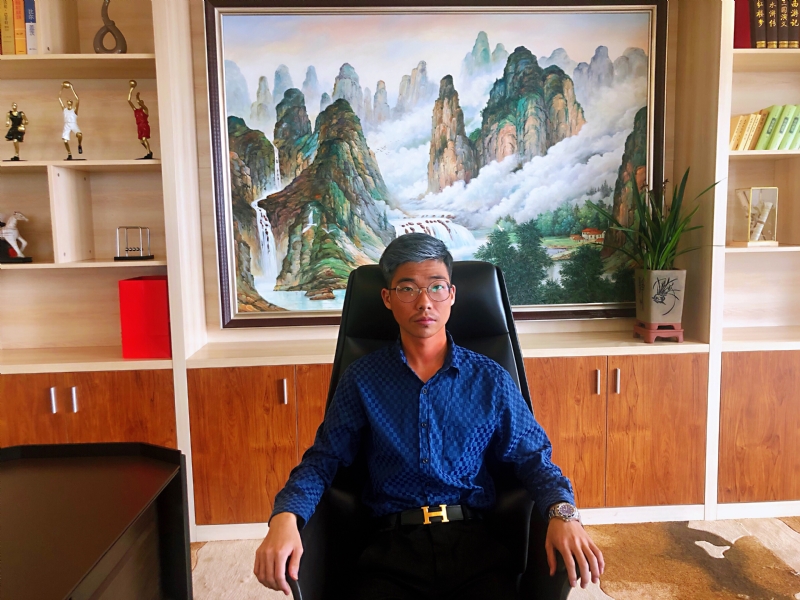 淡泊明志的第三张照片--荆州相亲服务中心