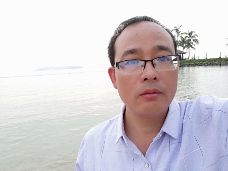 往事随风的第一张照片--荆州相亲服务中心