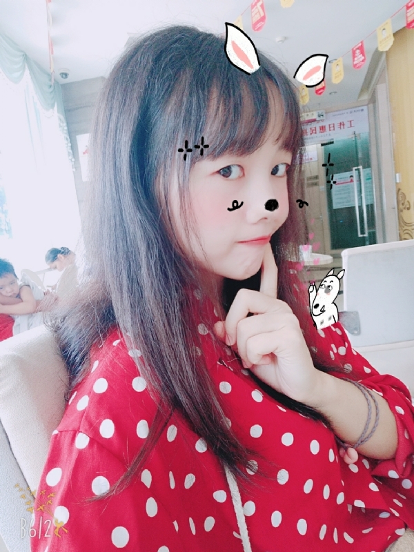 安妮的第一张照片--荆州相亲服务中心