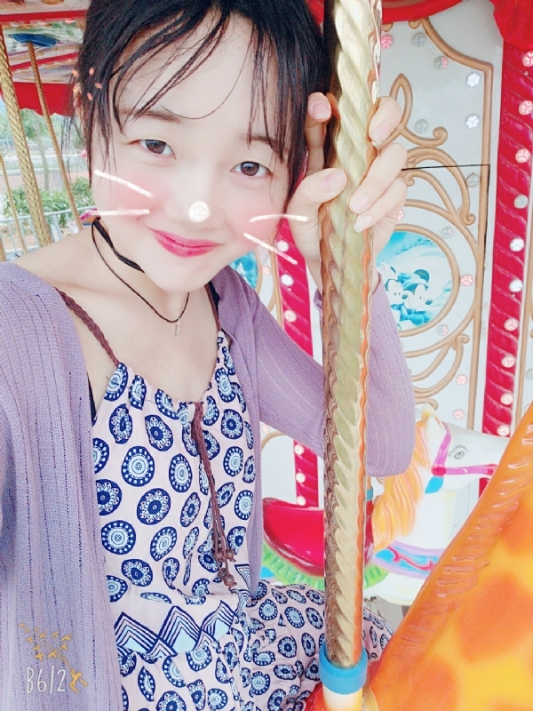 安妮的第二张照片--荆州相亲服务中心