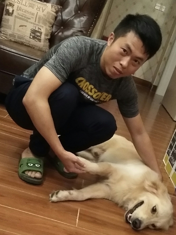 hjs的第一张照片--荆州相亲服务中心