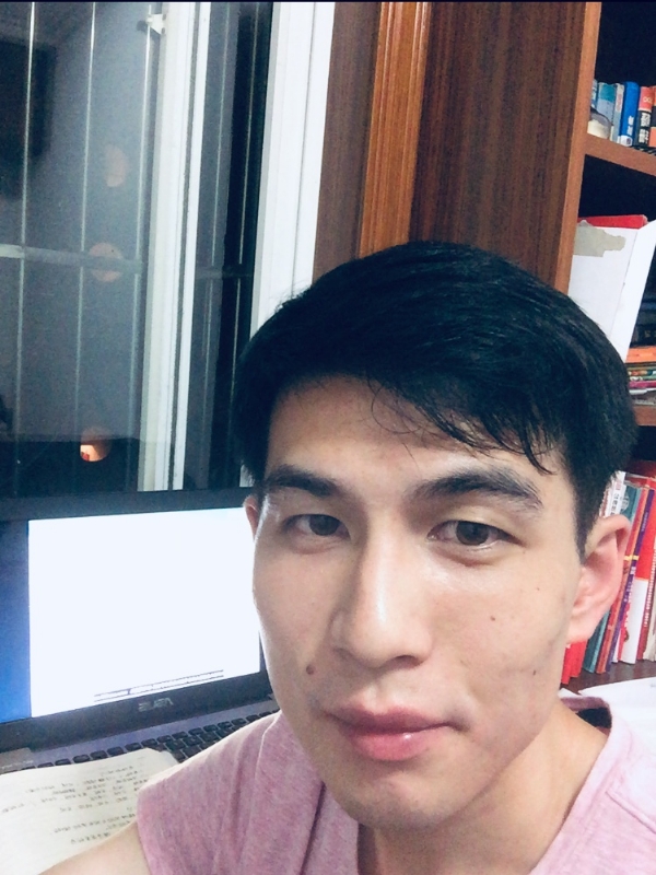 爱吃黄焖鸡的第一张照片--荆州相亲服务中心