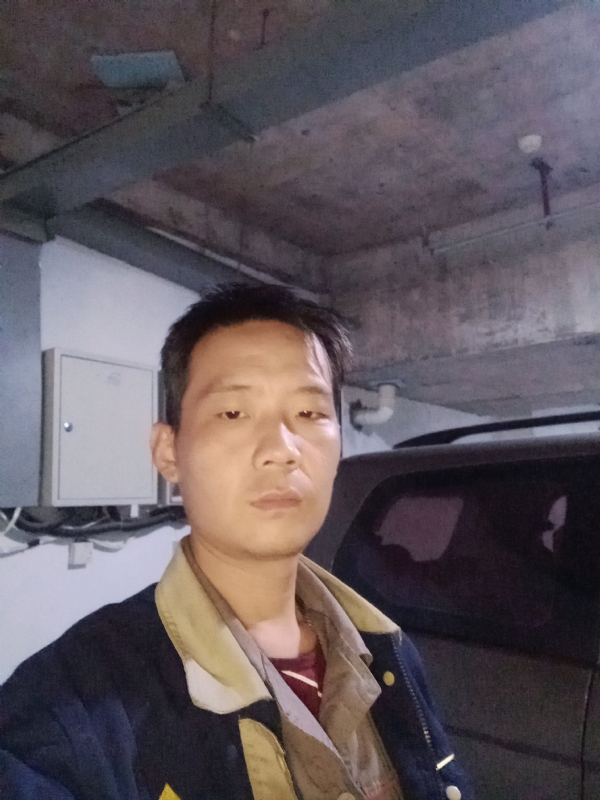 随心的第一张照片--荆州相亲服务中心