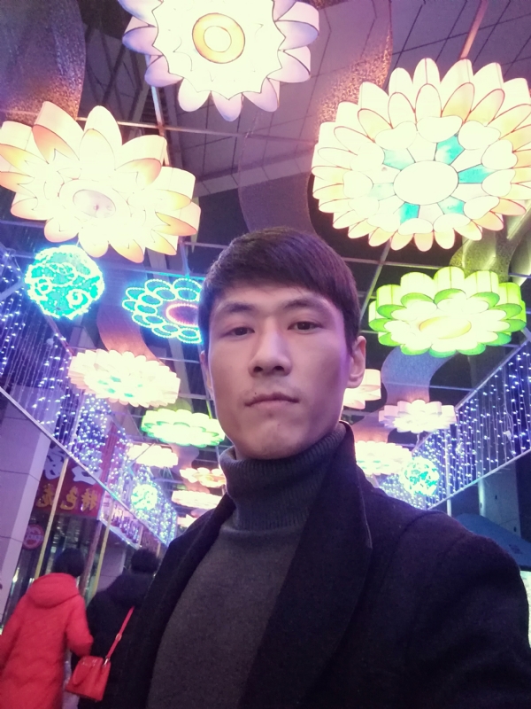 知己的第一张照片--荆州相亲服务中心