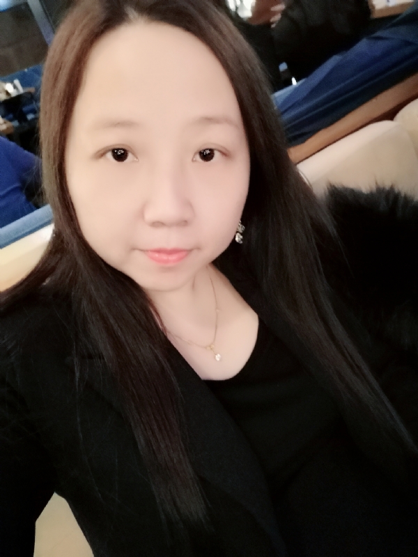 倩女的第一张照片--荆州相亲服务中心