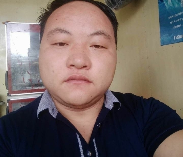 文殊的第一张照片--荆州相亲服务中心