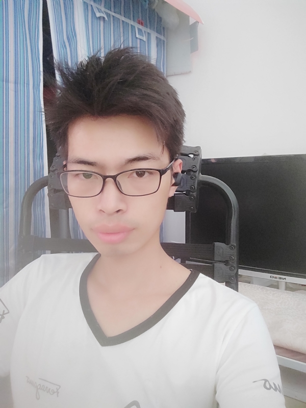 木头人的第一张照片--荆州相亲服务中心