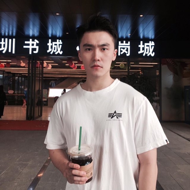 tim的第一张照片--荆州相亲服务中心